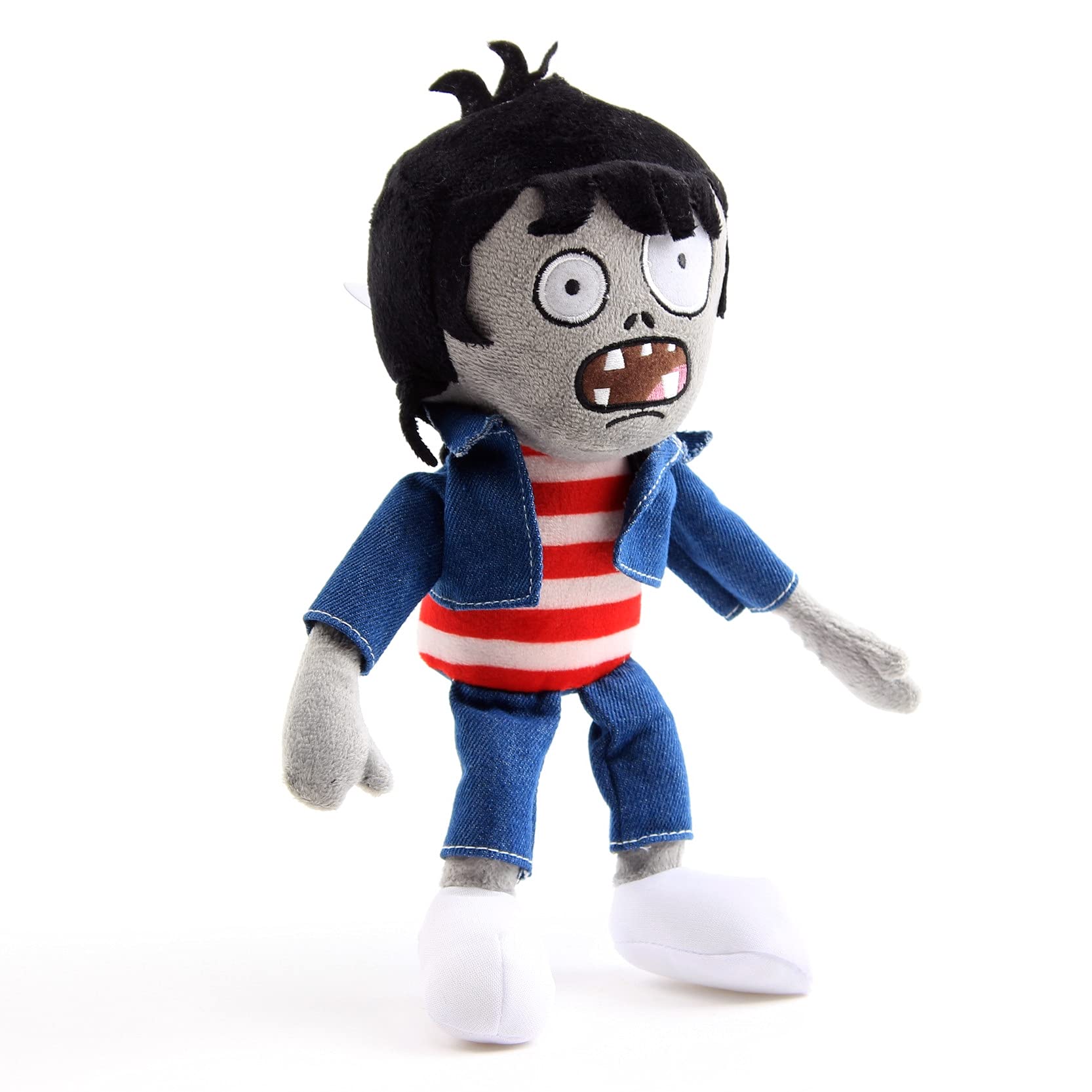 Amazon.com: Laruokivi Game Plush Toys Imp Zombie Bull Rider